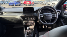 Ford Focus 1.0 EcoBoost 125 ST-Line X 5dr Petrol Hatchback